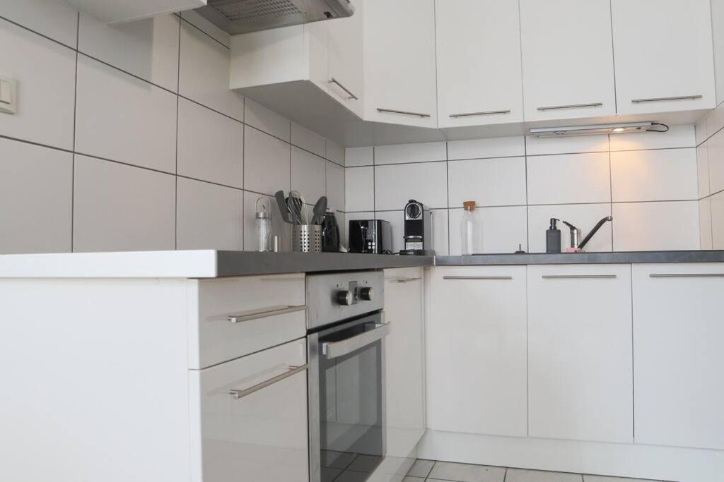 Le 7Eme Art, Hyper Centre Apartment Mulhouse Exterior foto