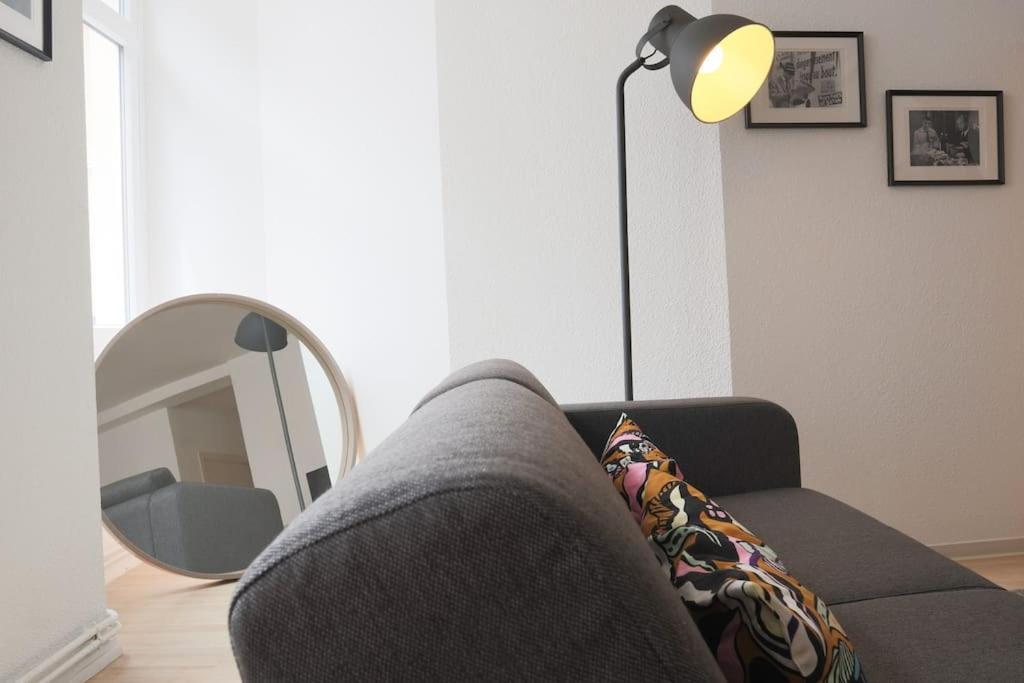 Le 7Eme Art, Hyper Centre Apartment Mulhouse Exterior foto
