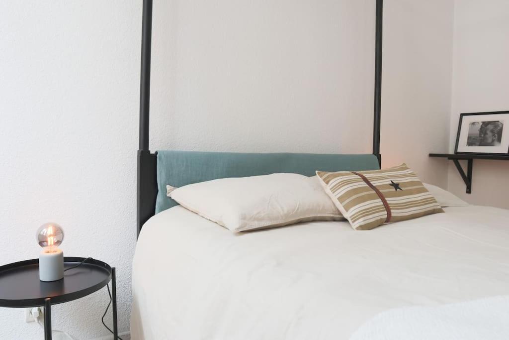 Le 7Eme Art, Hyper Centre Apartment Mulhouse Exterior foto