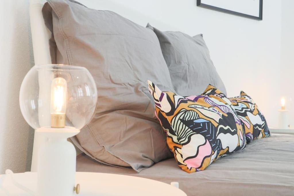 Le 7Eme Art, Hyper Centre Apartment Mulhouse Exterior foto