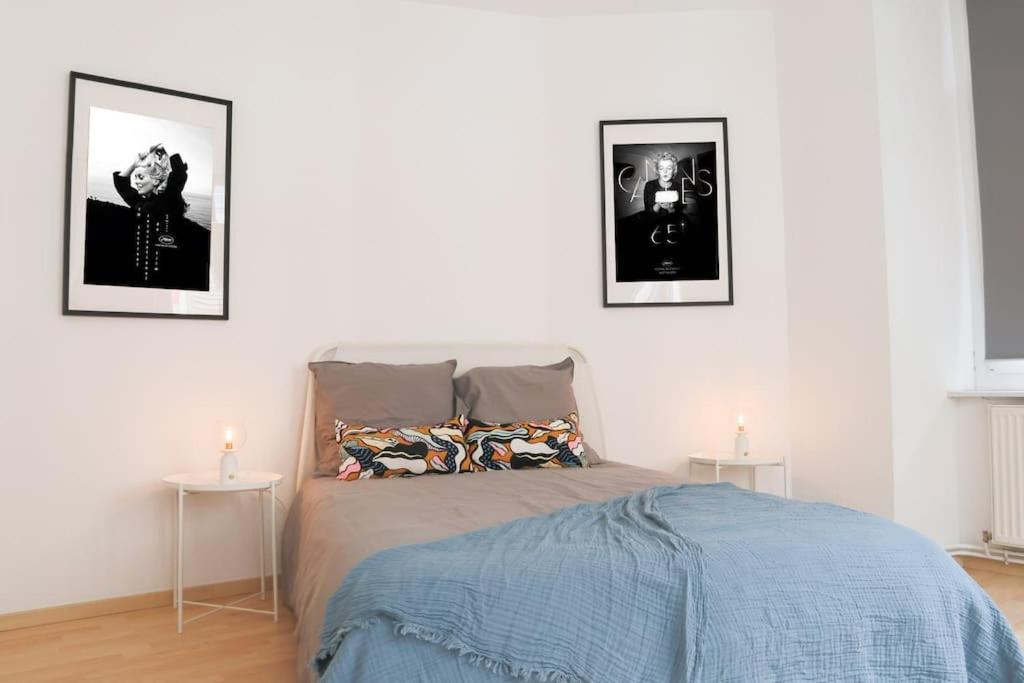Le 7Eme Art, Hyper Centre Apartment Mulhouse Exterior foto