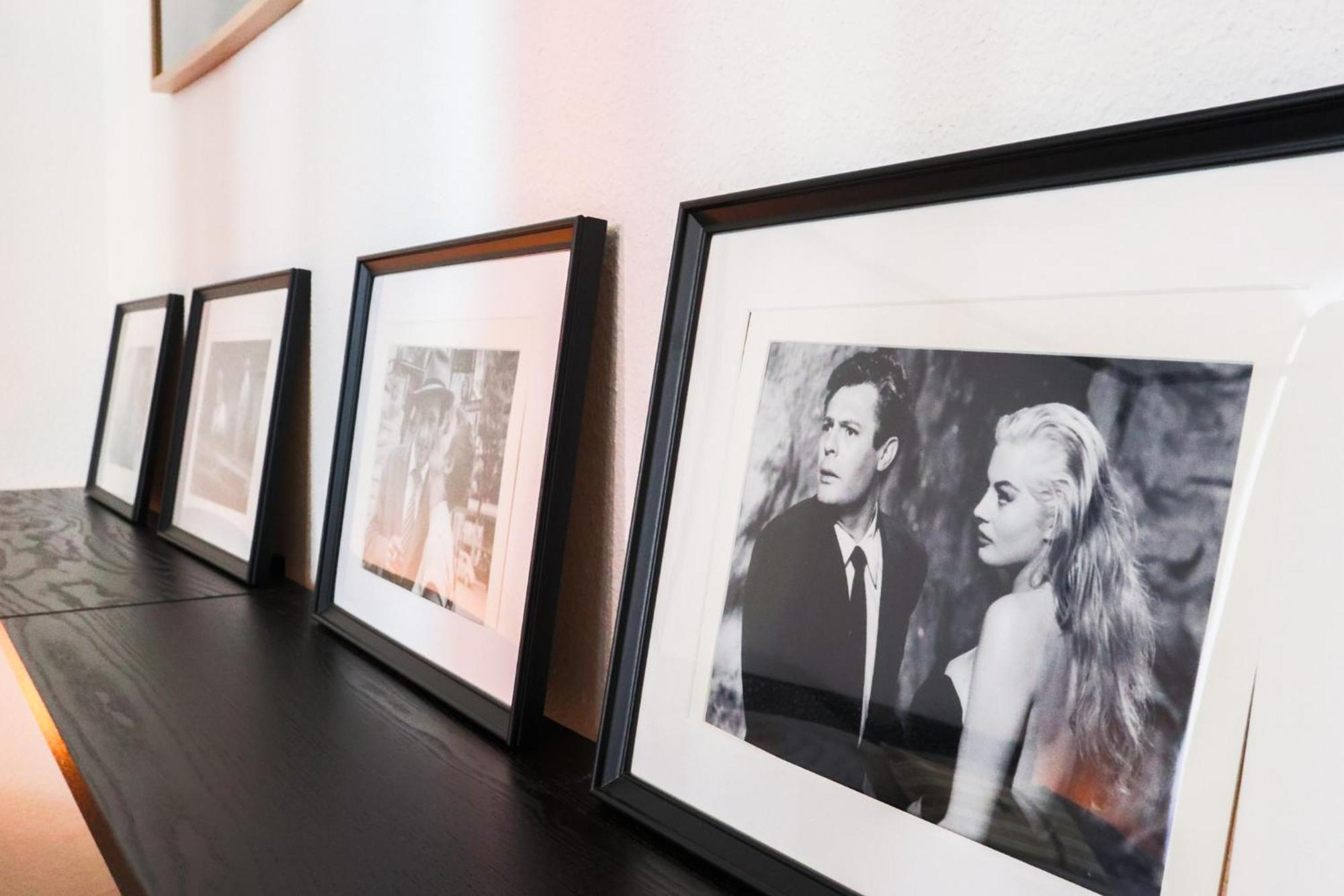Le 7Eme Art, Hyper Centre Apartment Mulhouse Exterior foto