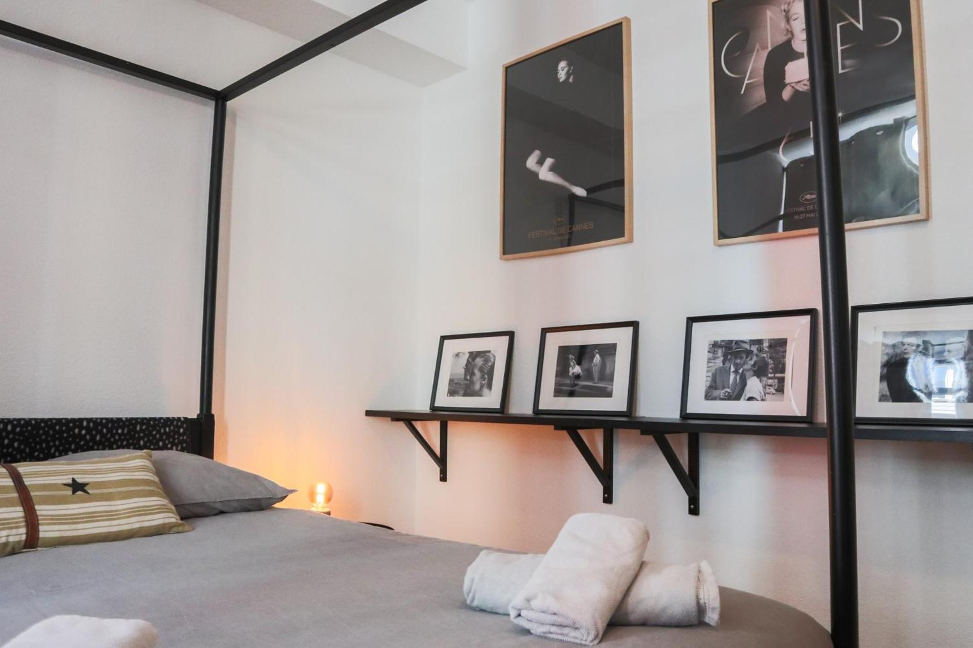 Le 7Eme Art, Hyper Centre Apartment Mulhouse Exterior foto