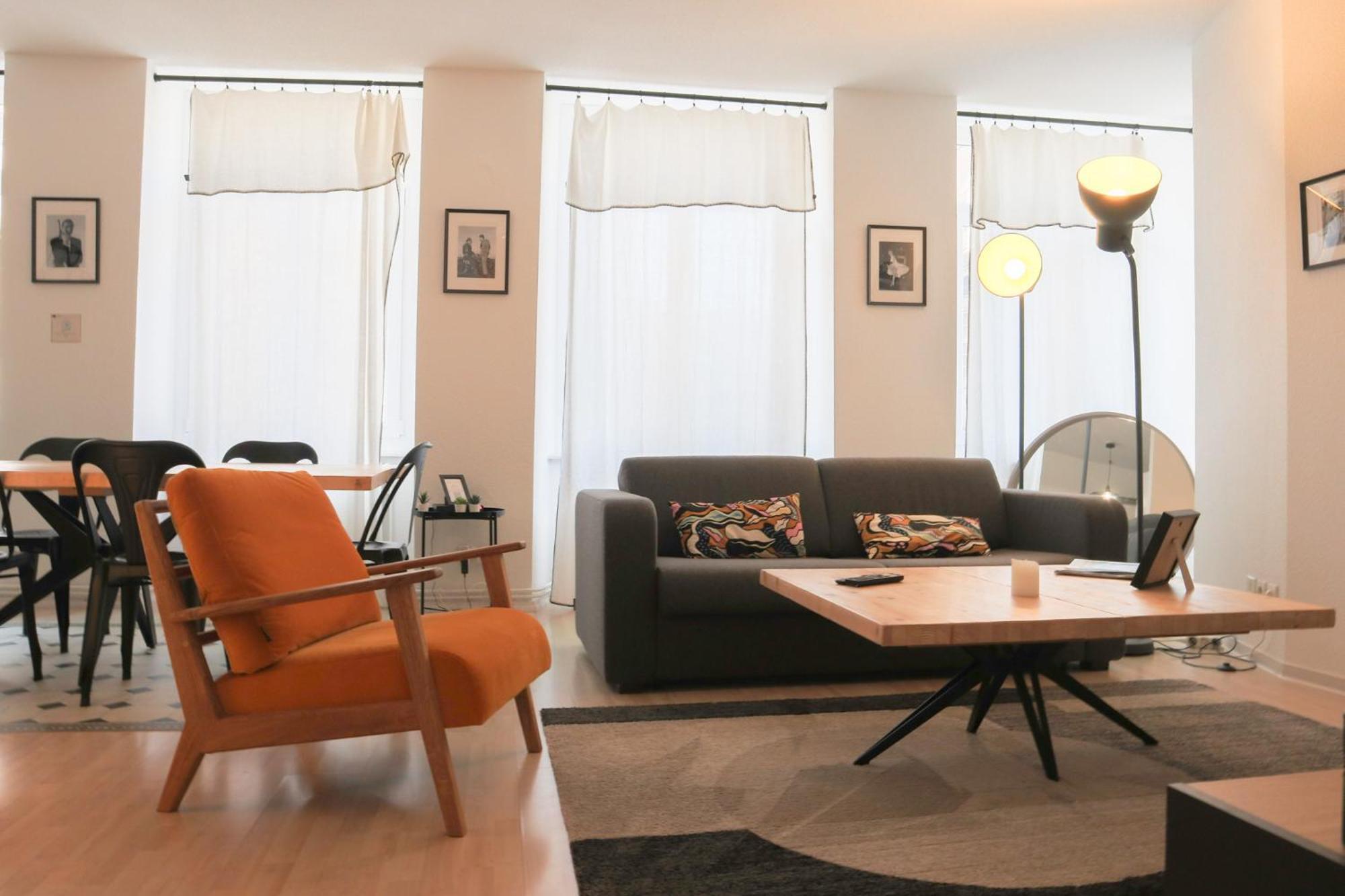 Le 7Eme Art, Hyper Centre Apartment Mulhouse Exterior foto