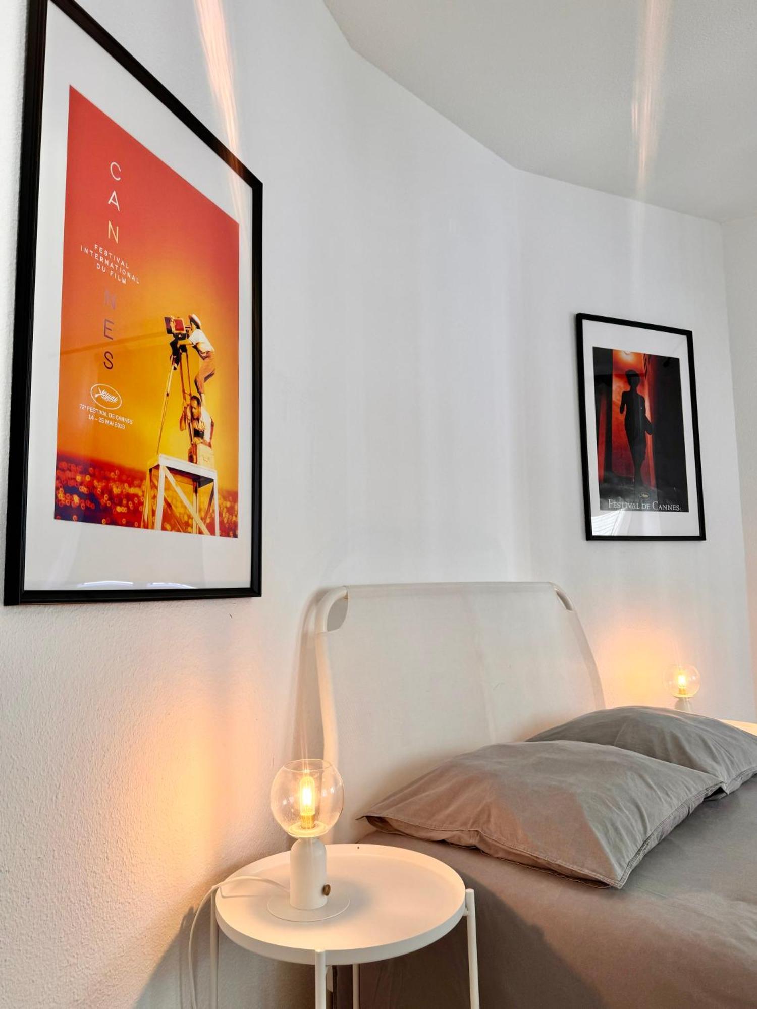 Le 7Eme Art, Hyper Centre Apartment Mulhouse Exterior foto