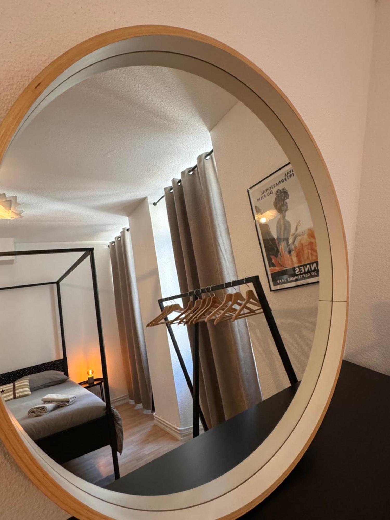 Le 7Eme Art, Hyper Centre Apartment Mulhouse Exterior foto