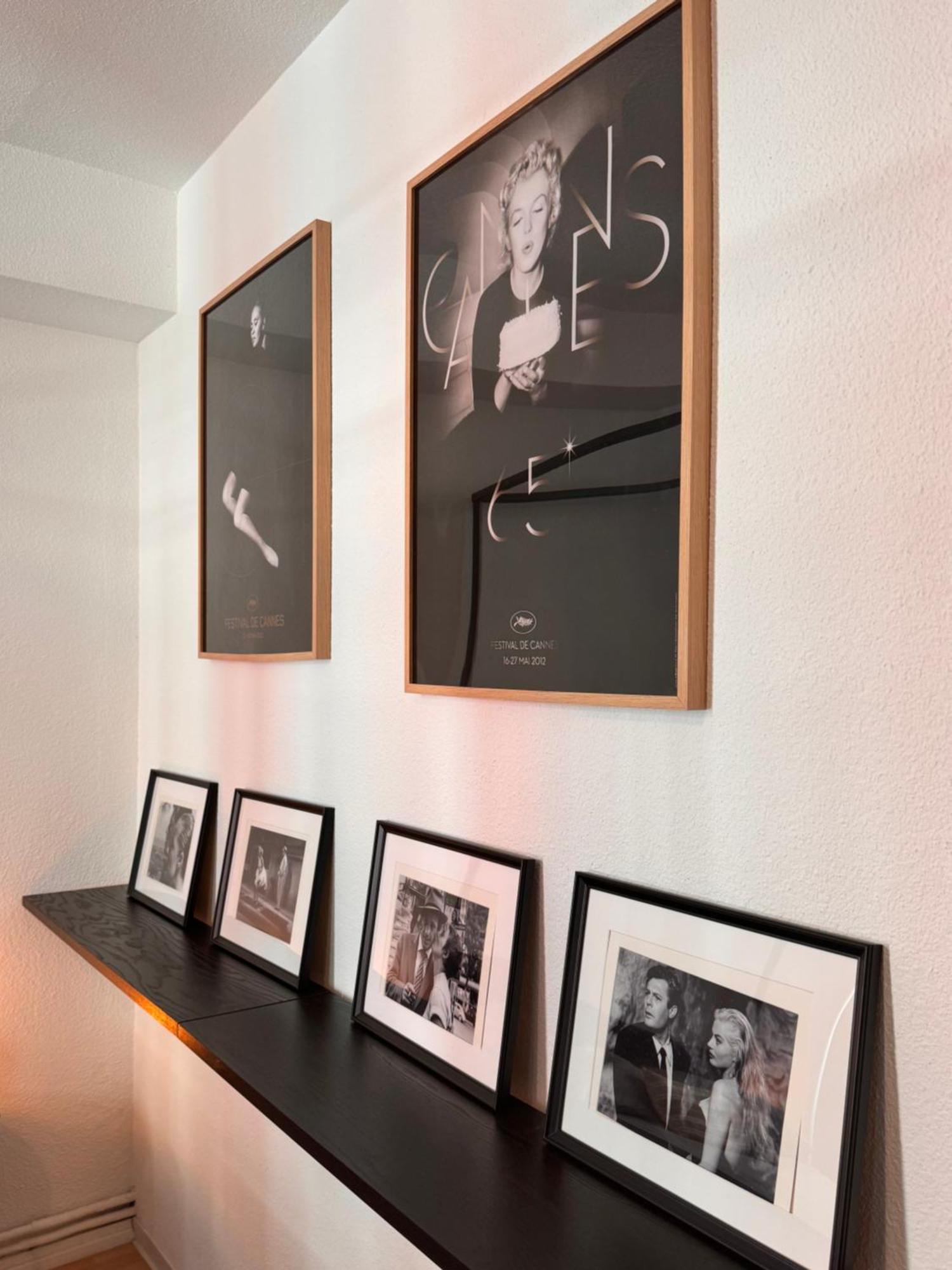 Le 7Eme Art, Hyper Centre Apartment Mulhouse Exterior foto