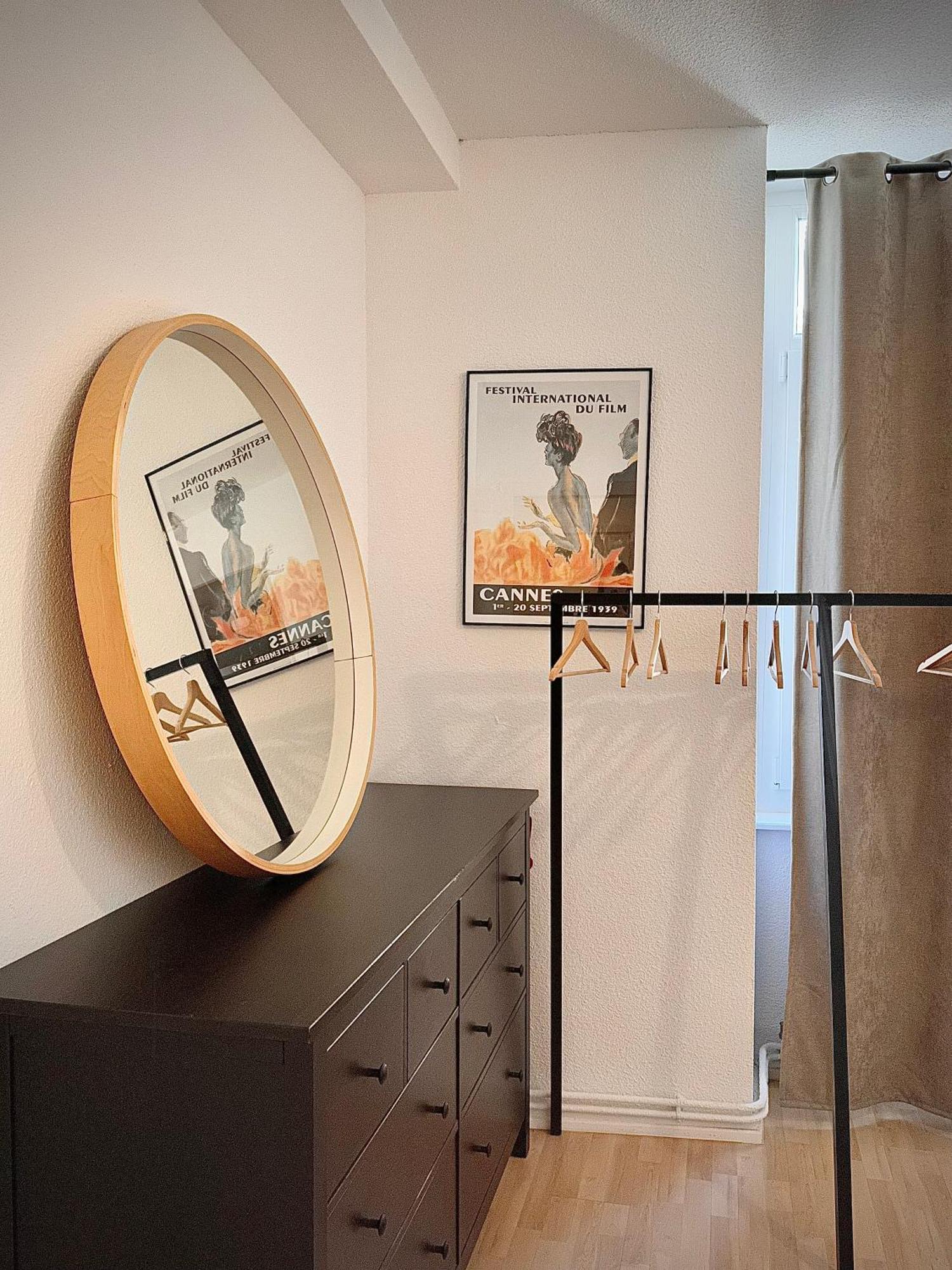 Le 7Eme Art, Hyper Centre Apartment Mulhouse Exterior foto